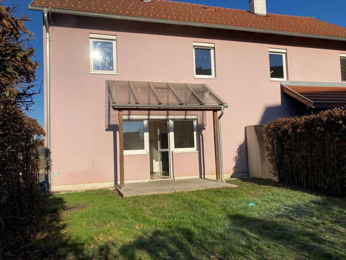 4-Zimmer-Wohnung mieten in Südoststeiermark – 88,3 m², € 921 – Bild 7 von 15