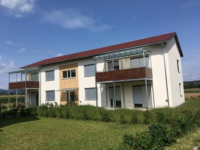 3-Zimmer-Wohnung mieten in Weiz – 74,3 m², € 746