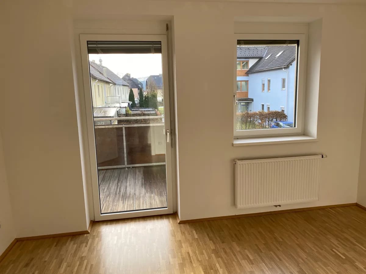 3-Zimmer-Wohnung mieten in Weiz – 74,3 m², € 746 – Bild 4 von 11