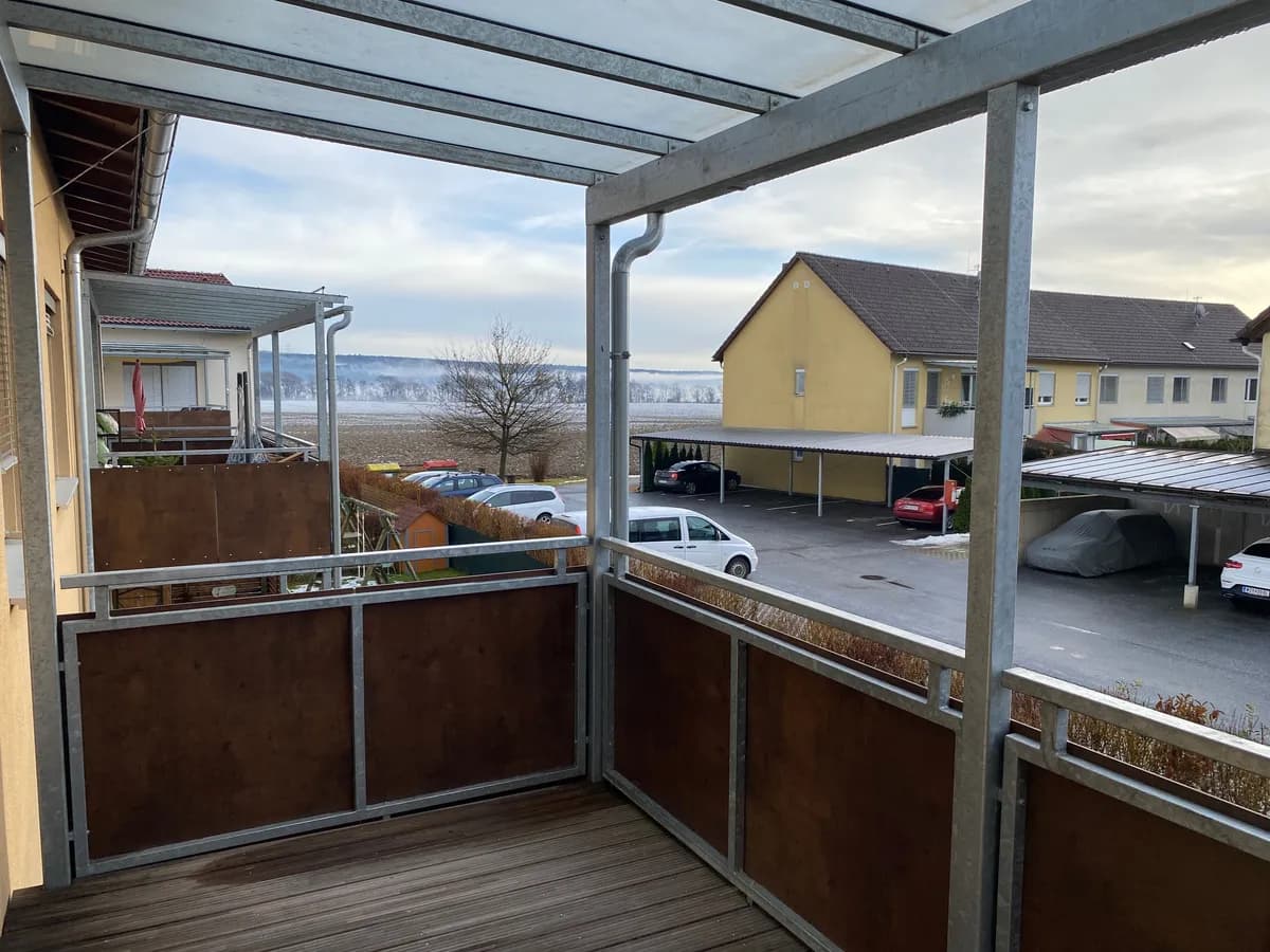 3-Zimmer-Wohnung mieten in Weiz – 74,3 m², € 746 – Bild 6 von 11