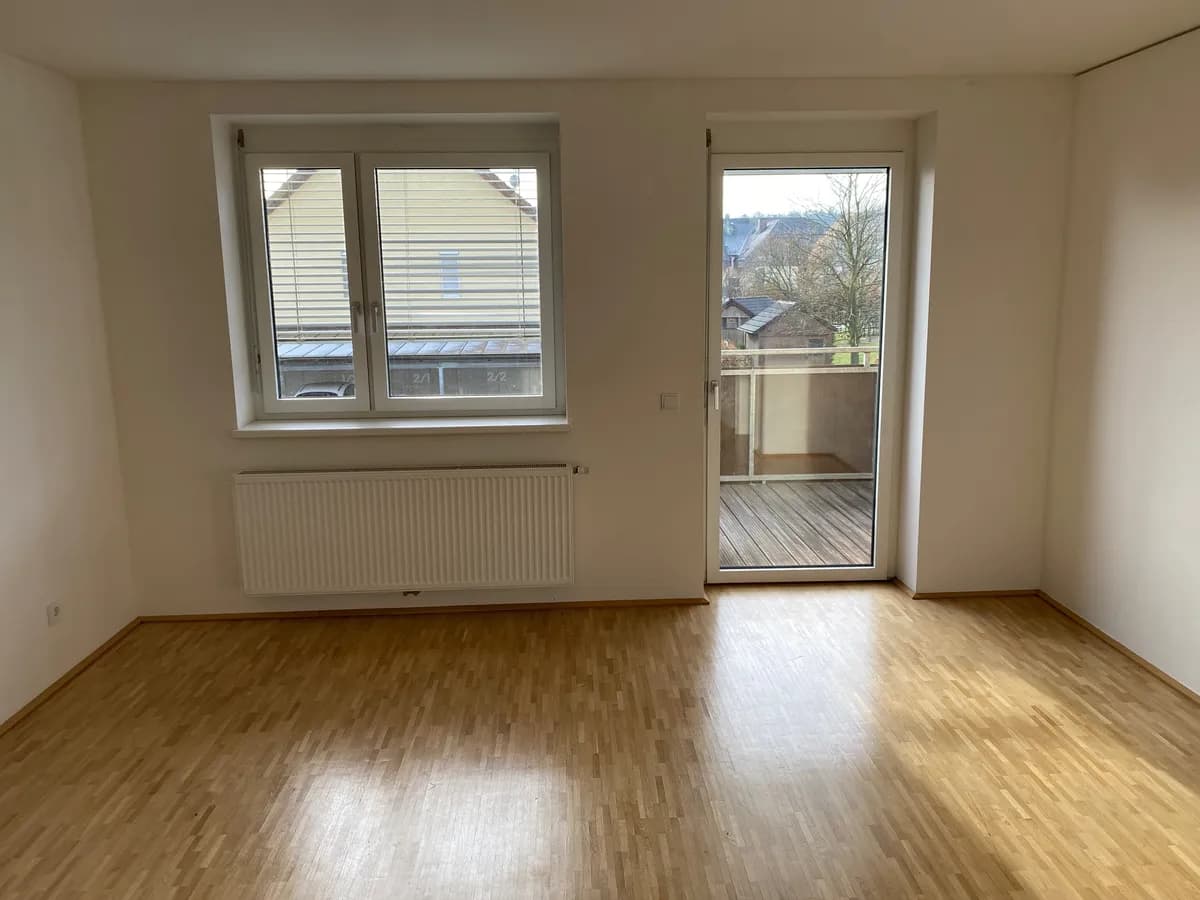 3-Zimmer-Wohnung mieten in Weiz – 74,3 m², € 746 – Bild 8 von 11