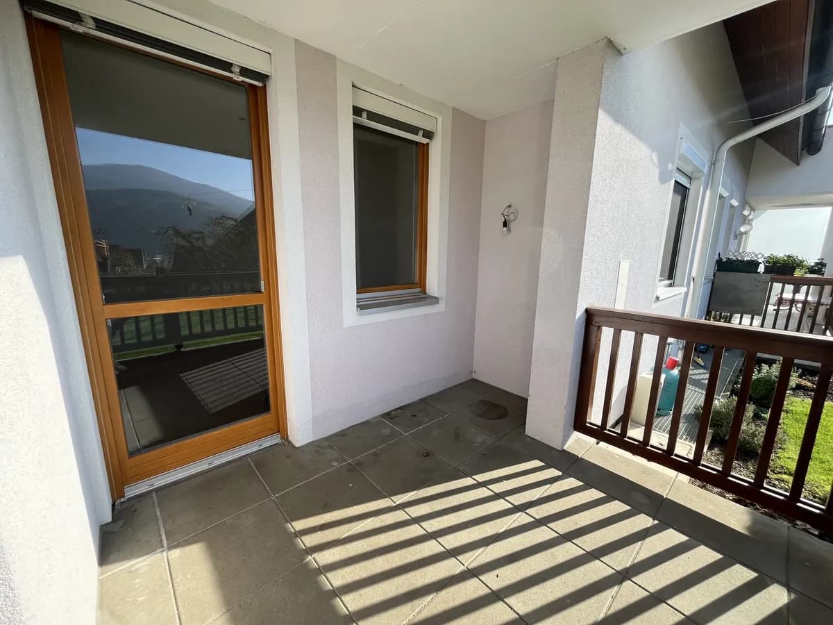 3-Zimmer-Wohnung mieten in Weiz – 70,2 m², € 833 – Bild 3 von 11