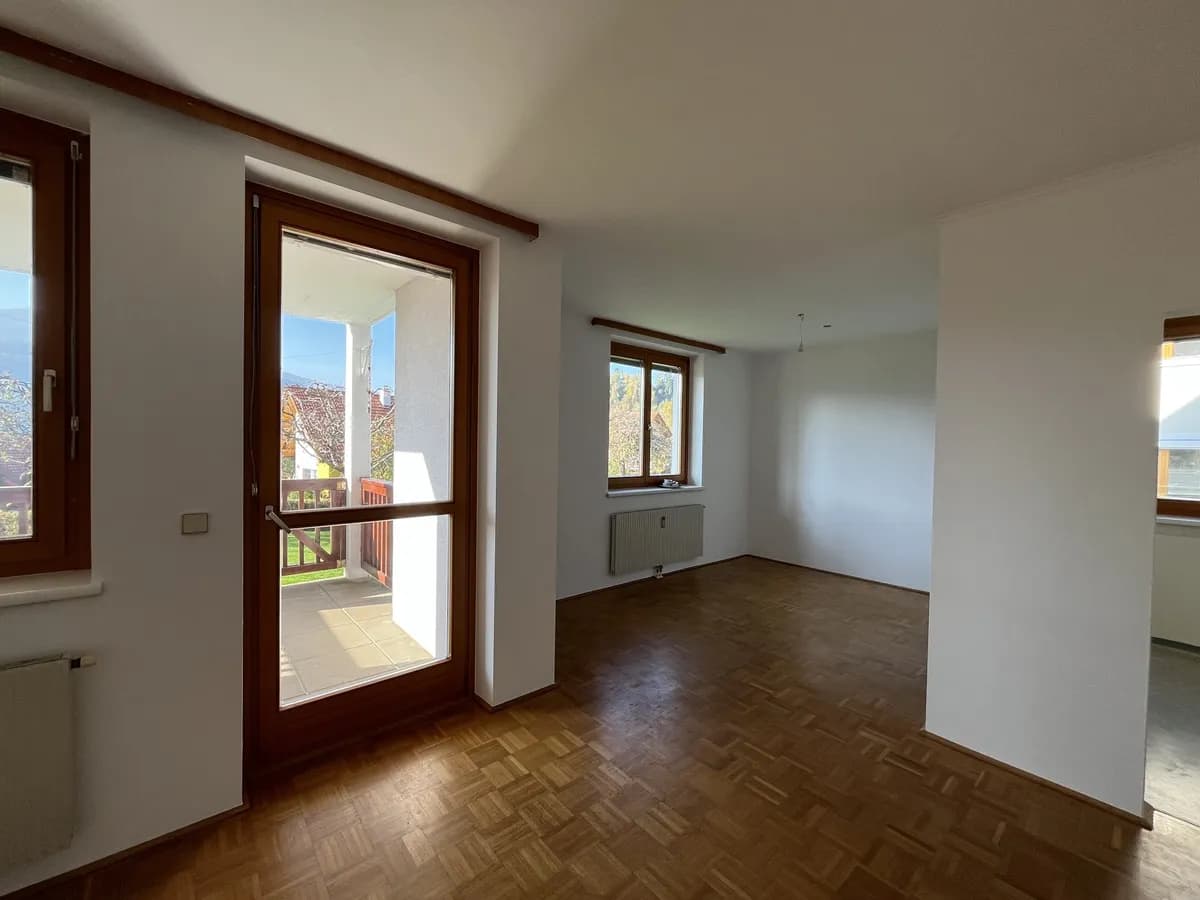 3-Zimmer-Wohnung mieten in Weiz – 70,2 m², € 833 – Bild 5 von 11