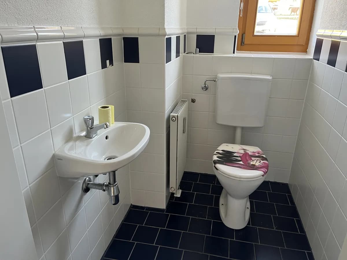 3-Zimmer-Wohnung mieten in Weiz – 70,2 m², € 833 – Bild 8 von 11