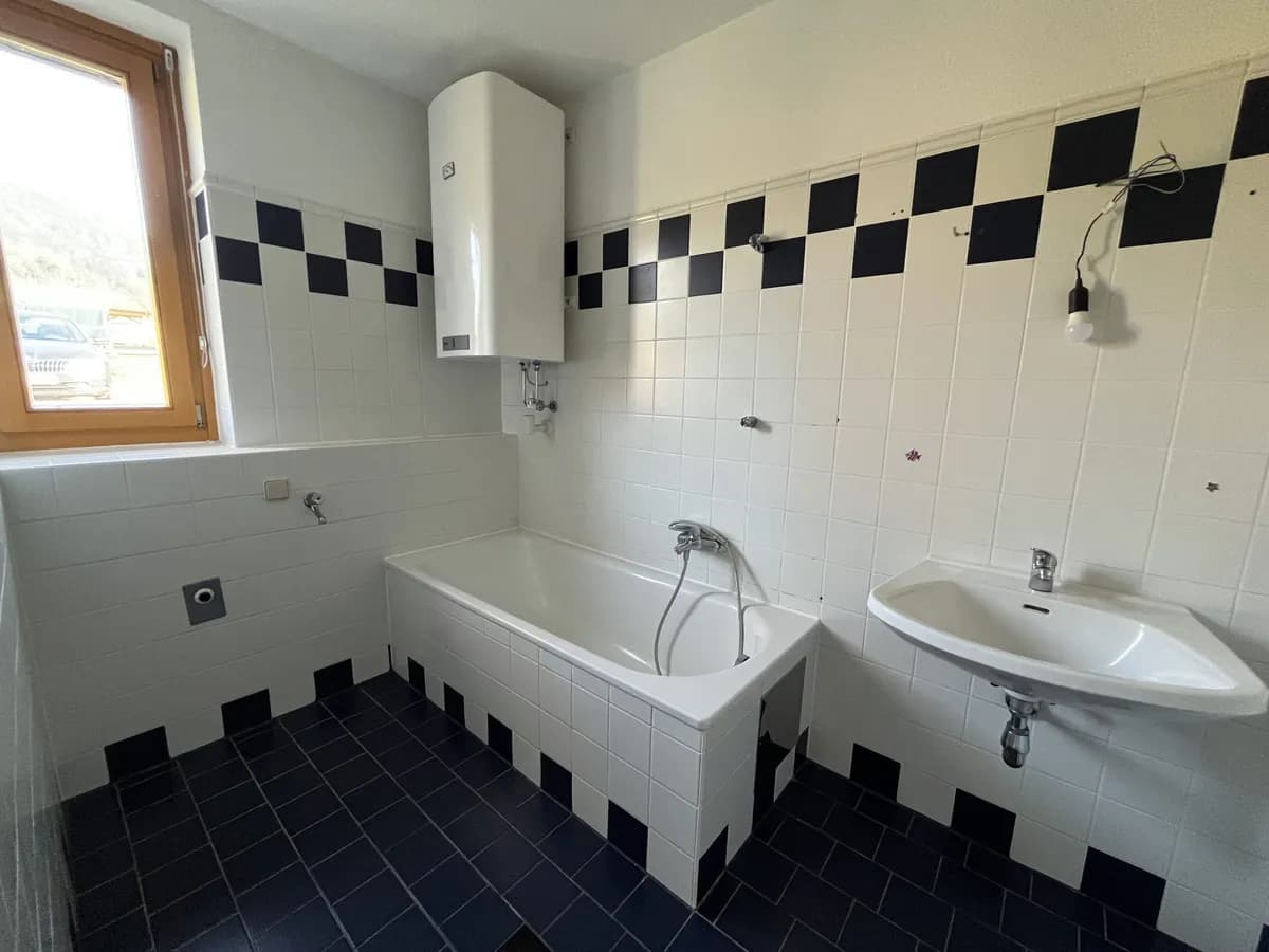 3-Zimmer-Wohnung mieten in Weiz – 70,2 m², € 833 – Bild 9 von 11
