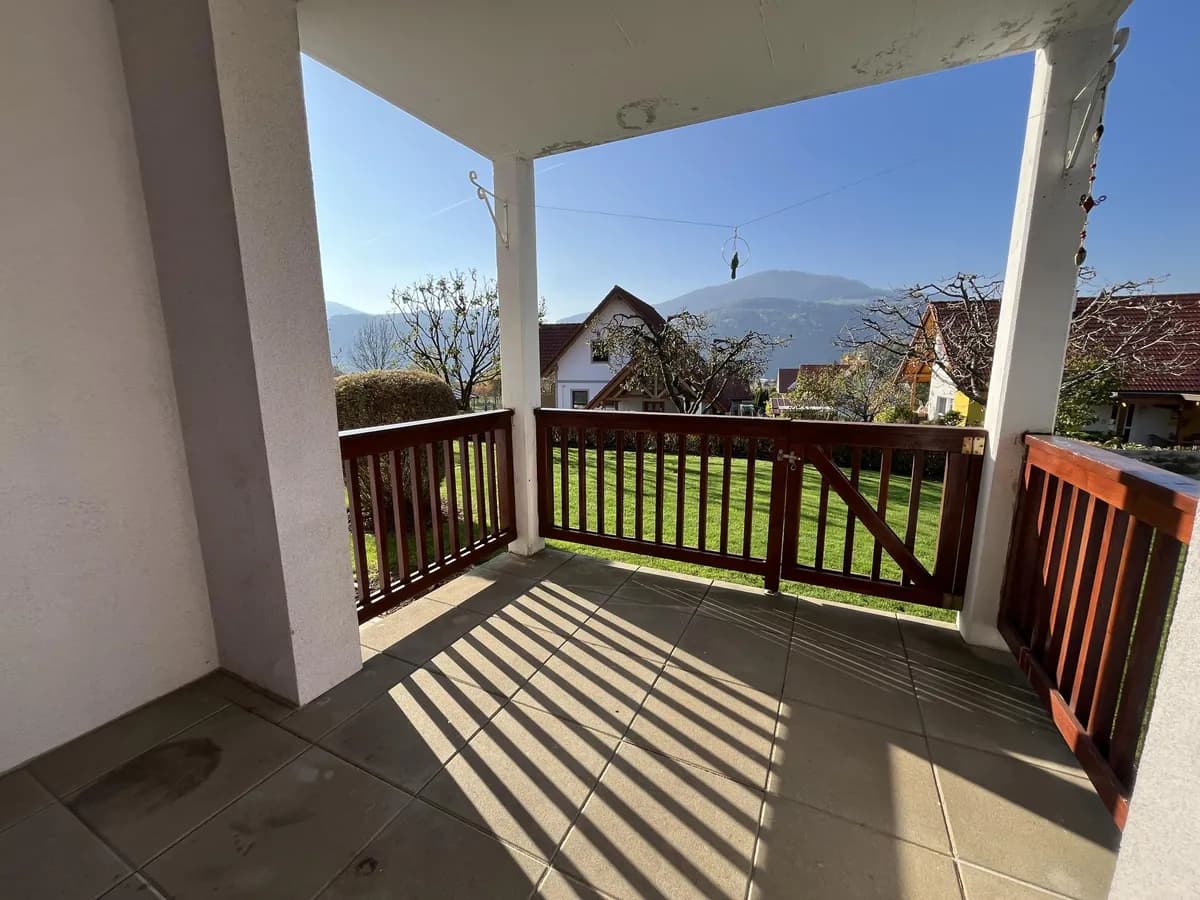 3-Zimmer-Wohnung mieten in Weiz – 70,2 m², € 833 – Bild 11 von 11
