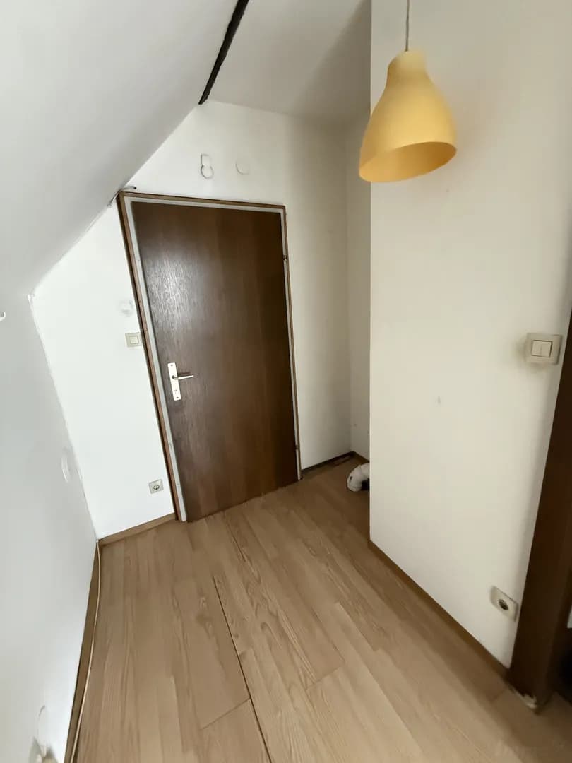 1-Zimmer-Wohnung mieten in Graz – 31,66 m², € 399 – Bild 3 von 9