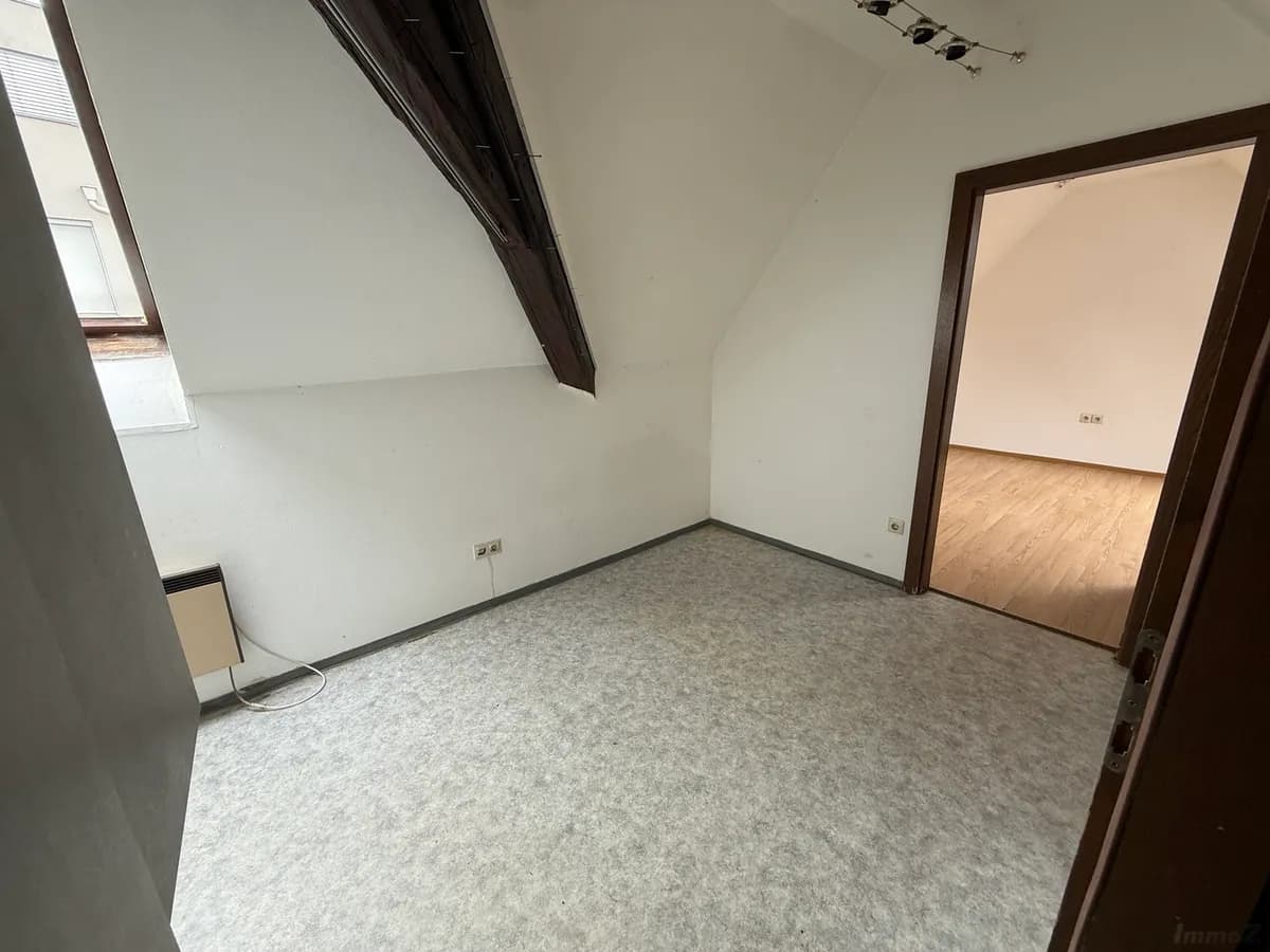 1-Zimmer-Wohnung mieten in Graz – 31,66 m², € 399 – Bild 5 von 9