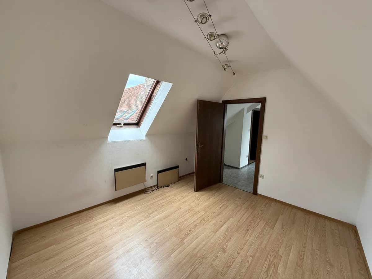 1-Zimmer-Wohnung mieten in Graz – 31,66 m², € 399 – Bild 8 von 9