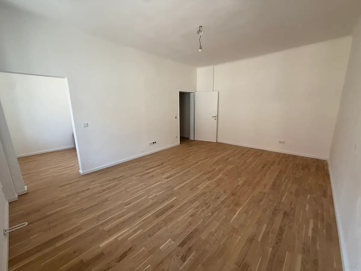 1-Zimmer-Wohnung mieten in Graz – 35,8 m², € 548 – Bild 3 von 9