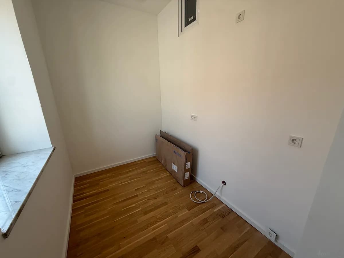 1-Zimmer-Wohnung mieten in Graz – 35,8 m², € 548 – Bild 7 von 9