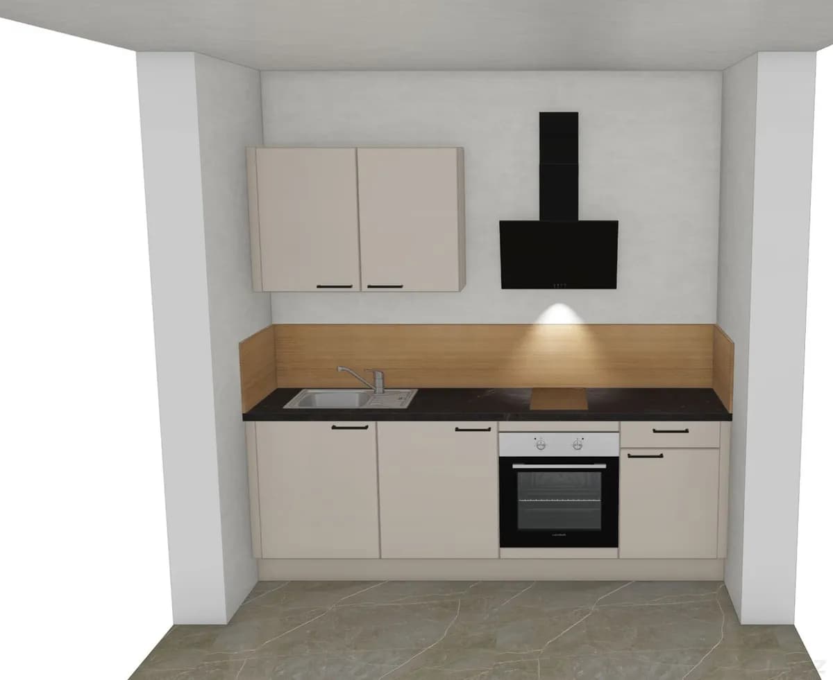 1-Zimmer-Wohnung mieten in Graz – 35,8 m², € 548 – Bild 8 von 9