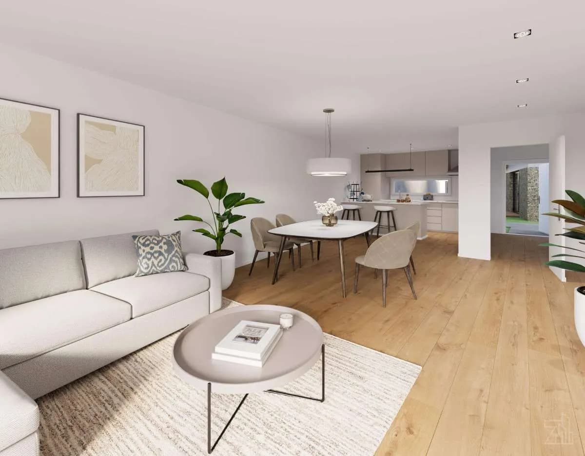 4-Zimmer-Wohnung kaufen in Wien – 126,56 m², € 877.000 – Bild 4 von 8