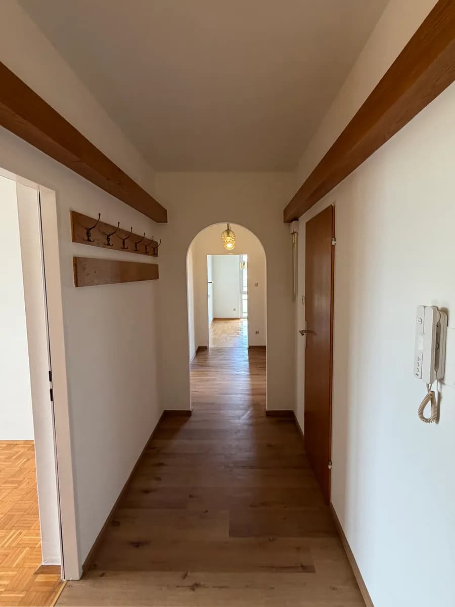 3-Zimmer-Wohnung mieten in Graz – 92 m², € 1.200 – Bild 2 von 13