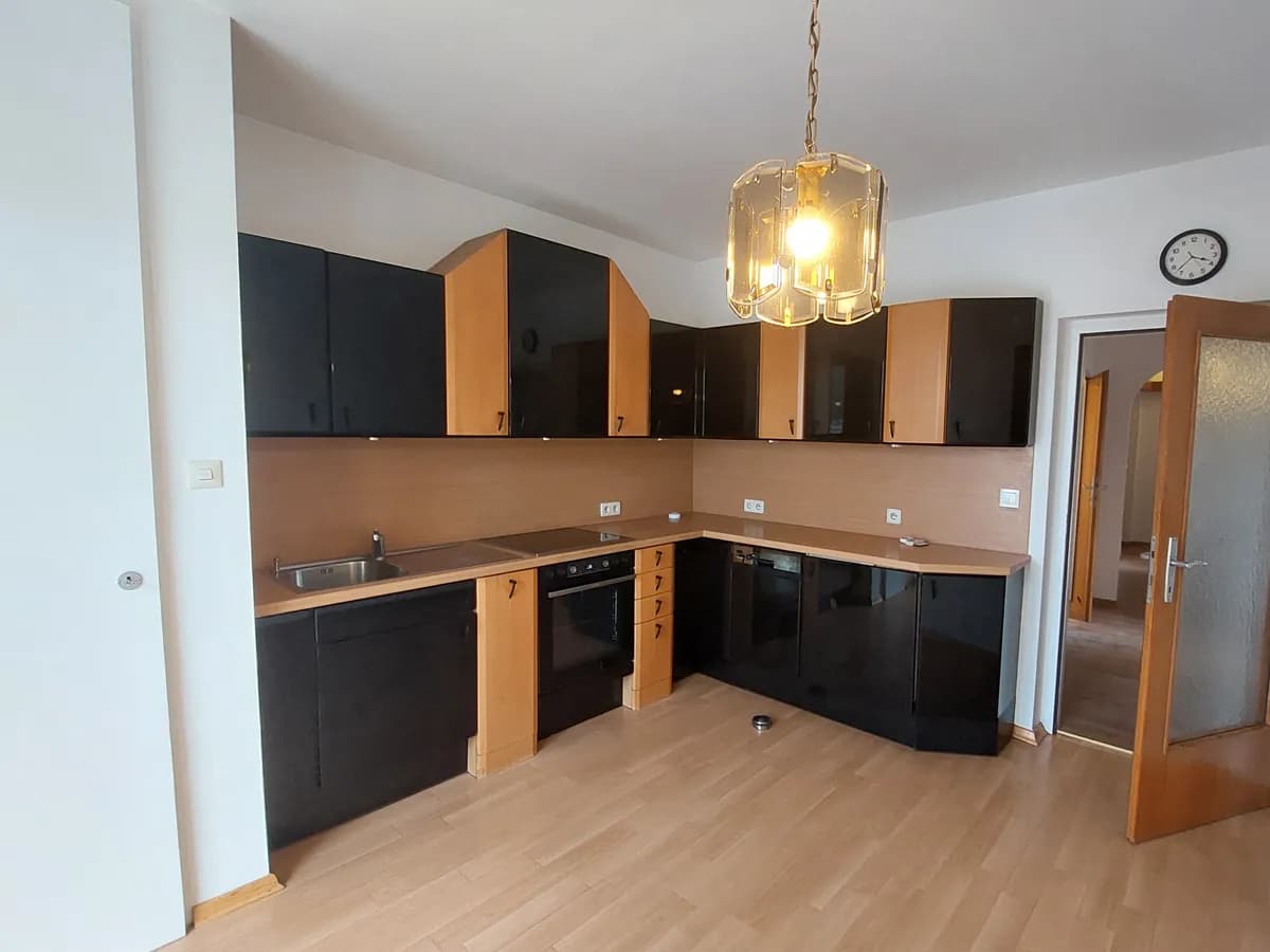 3-Zimmer-Wohnung mieten in Graz – 92 m², € 1.200 – Bild 3 von 13