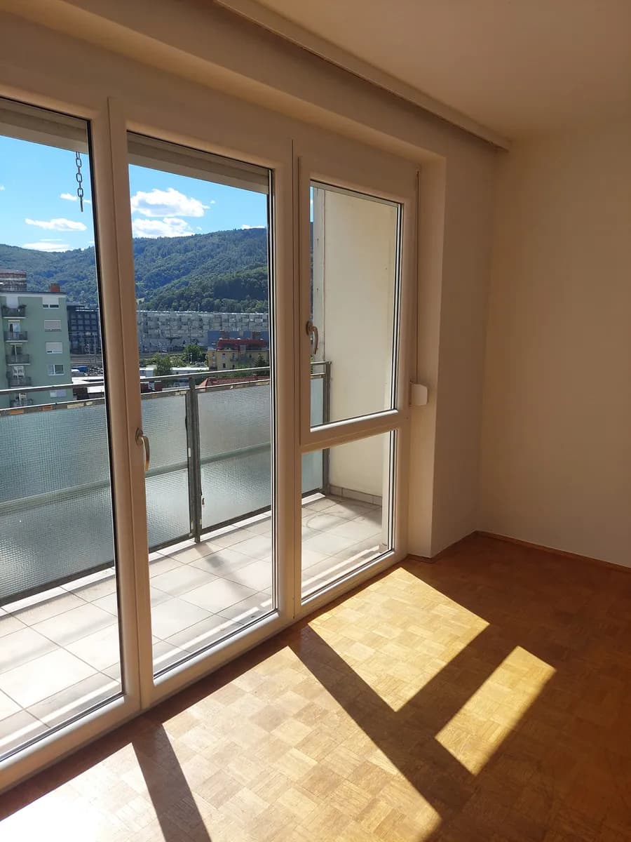3-Zimmer-Wohnung mieten in Graz – 92 m², € 1.200 – Bild 4 von 13