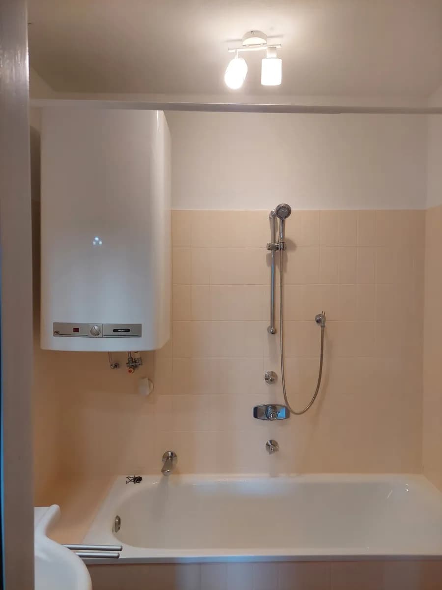 3-Zimmer-Wohnung mieten in Graz – 92 m², € 1.200 – Bild 5 von 13