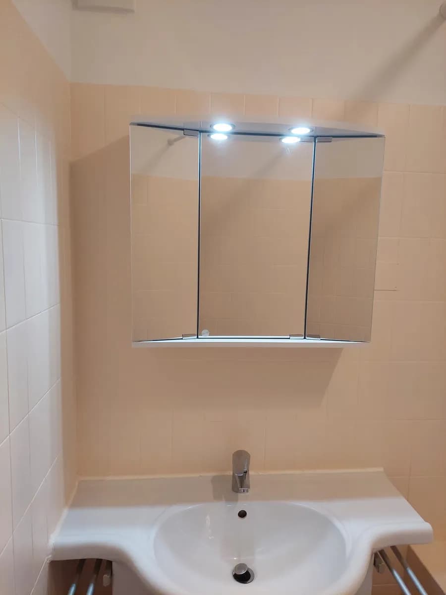 3-Zimmer-Wohnung mieten in Graz – 92 m², € 1.200 – Bild 6 von 13