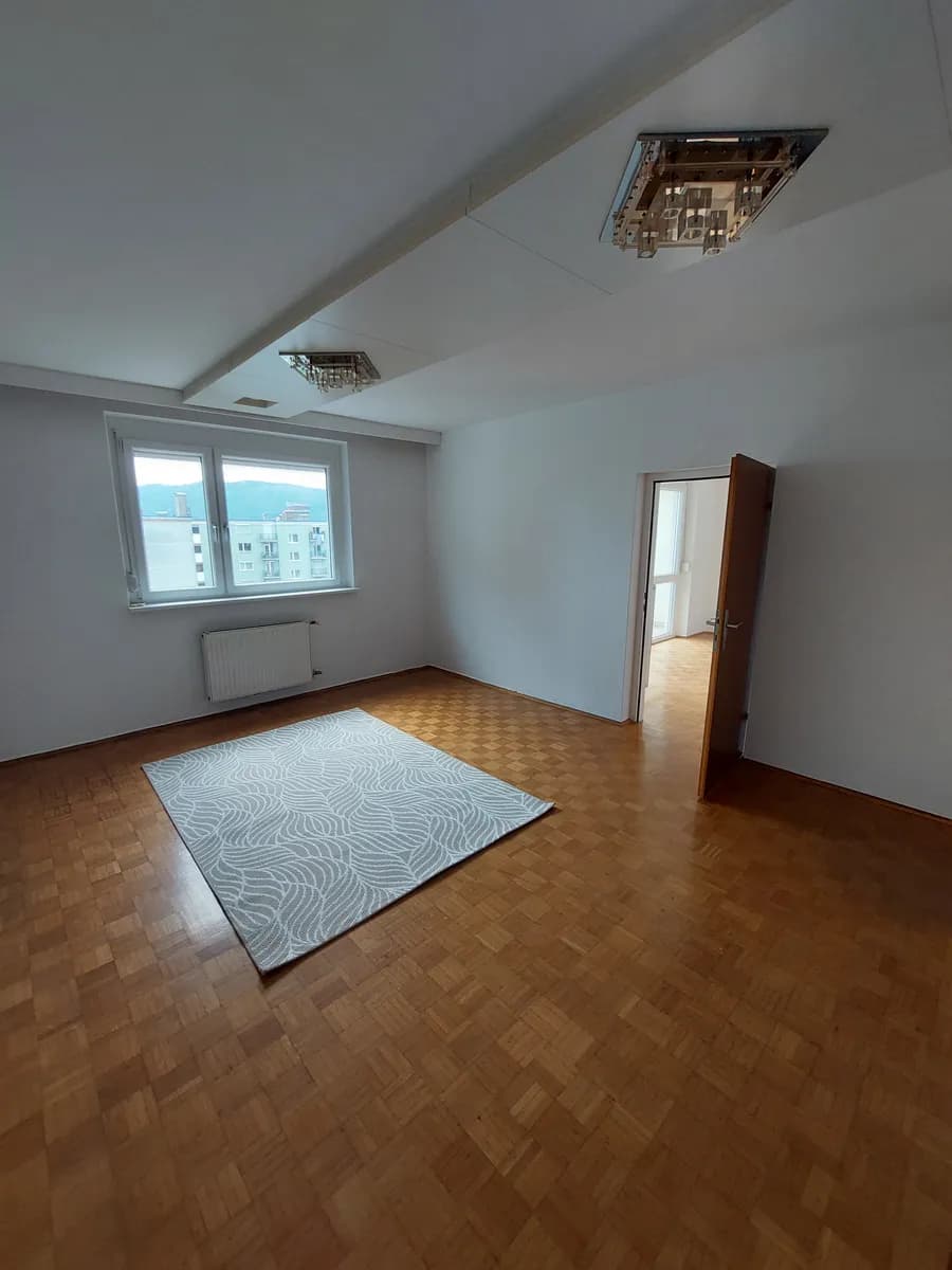 3-Zimmer-Wohnung mieten in Graz – 92 m², € 1.200 – Bild 10 von 13