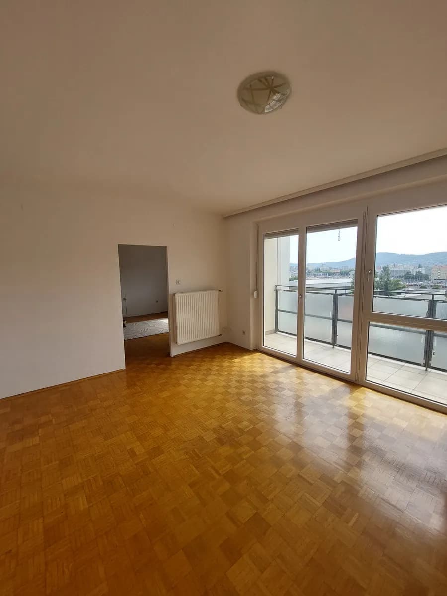 3-Zimmer-Wohnung mieten in Graz – 92 m², € 1.200 – Bild 11 von 13