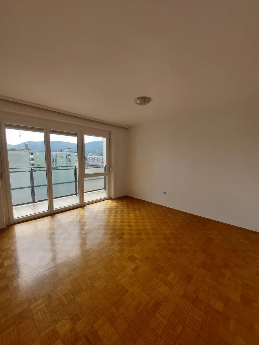 3-Zimmer-Wohnung mieten in Graz – 92 m², € 1.200 – Bild 12 von 13