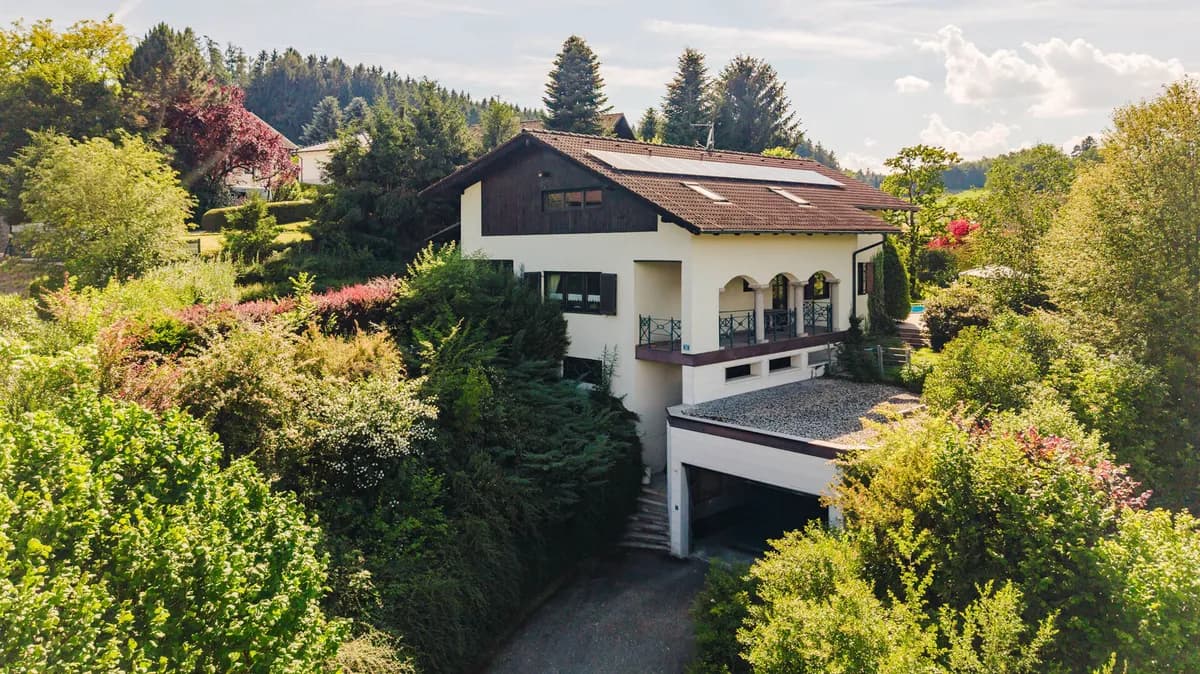 6-Zimmer-Haus kaufen in Vöcklabruck – 149,7 m², € 649.000