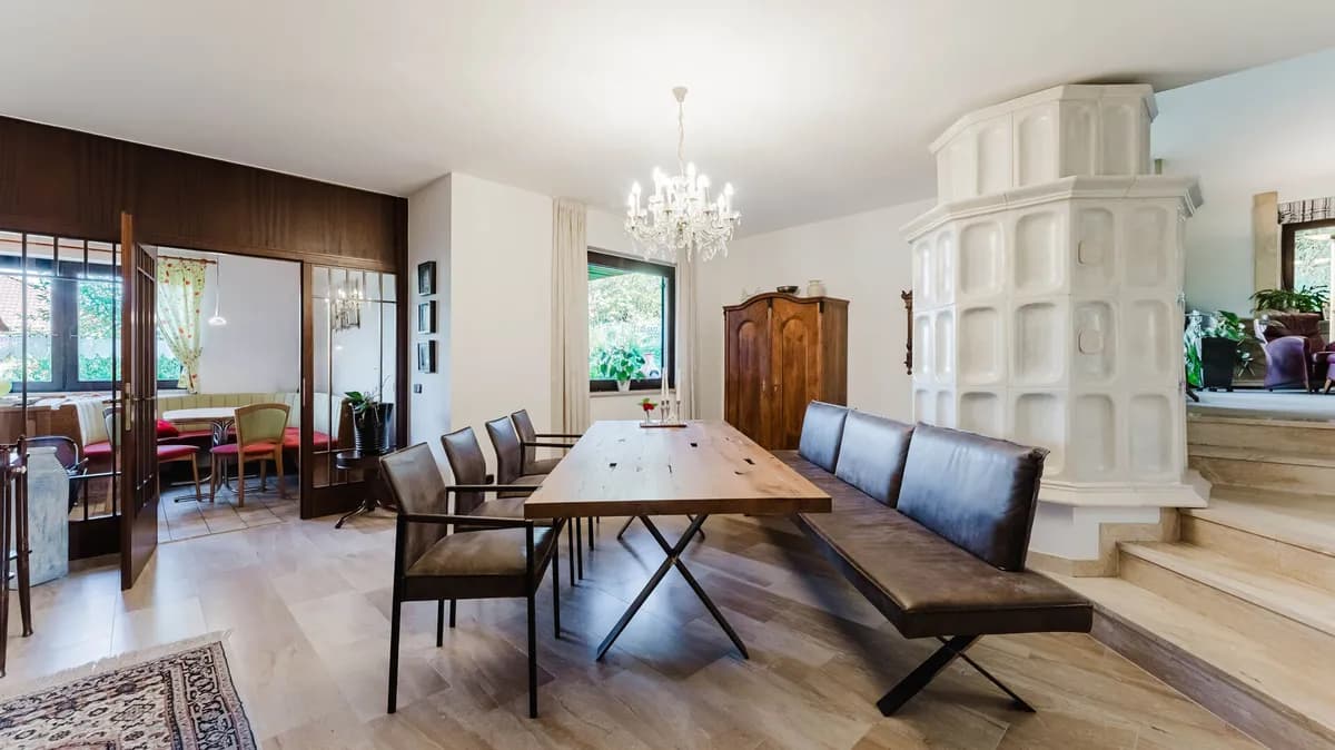 6-Zimmer-Haus kaufen in Vöcklabruck – 149,7 m², € 649.000 – Bild 4 von 21