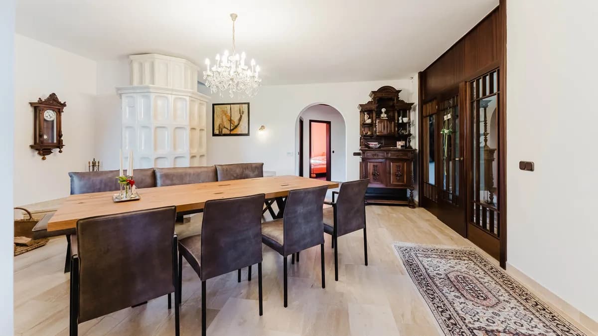6-Zimmer-Haus kaufen in Vöcklabruck – 149,7 m², € 649.000 – Bild 5 von 21