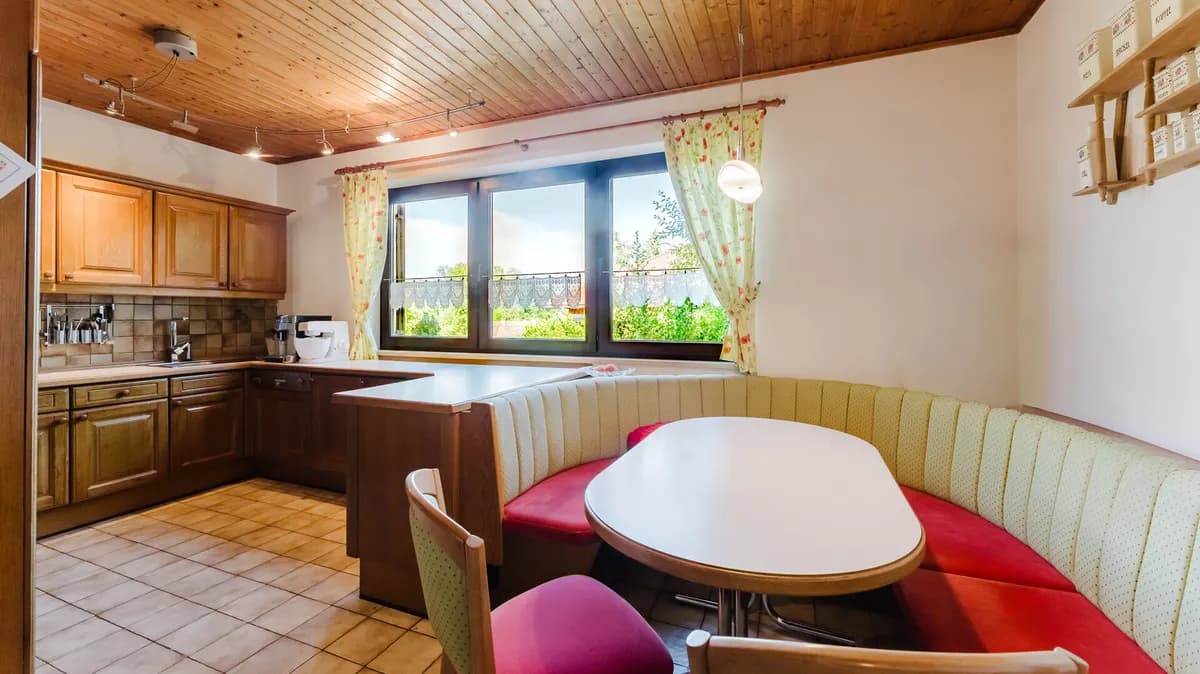 6-Zimmer-Haus kaufen in Vöcklabruck – 149,7 m², € 649.000 – Bild 8 von 21