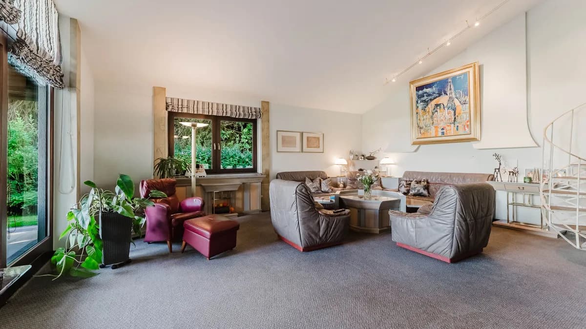 6-Zimmer-Haus kaufen in Vöcklabruck – 149,7 m², € 649.000 – Bild 9 von 21