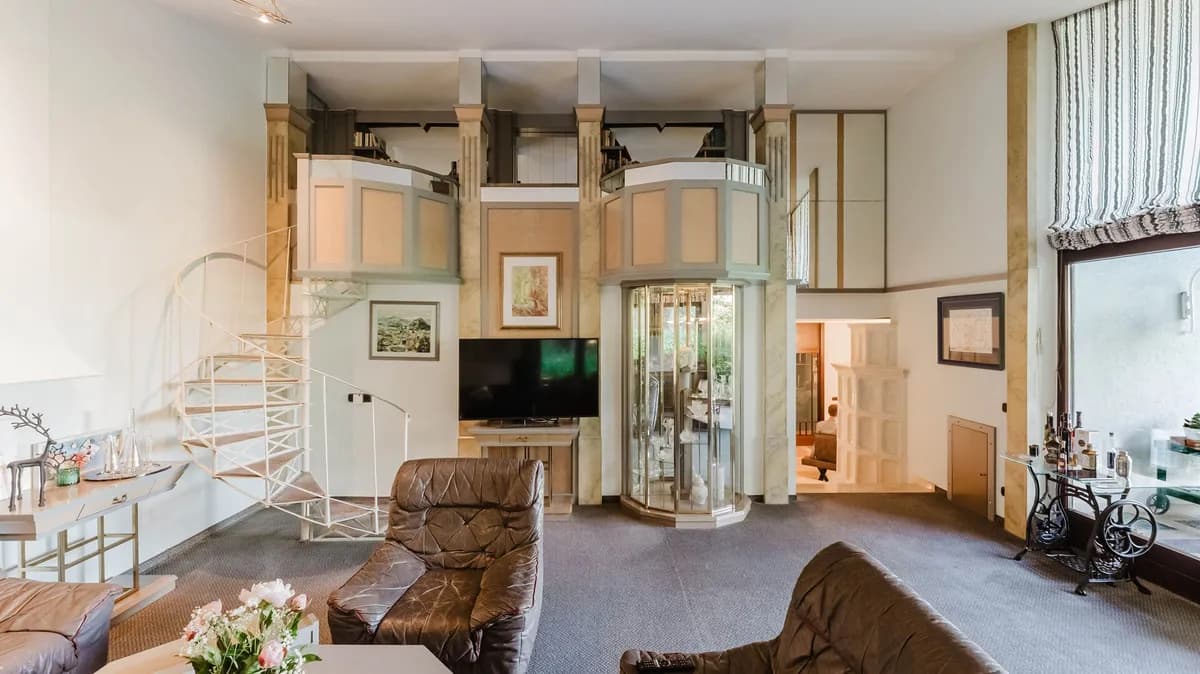 6-Zimmer-Haus kaufen in Vöcklabruck – 149,7 m², € 649.000 – Bild 10 von 21