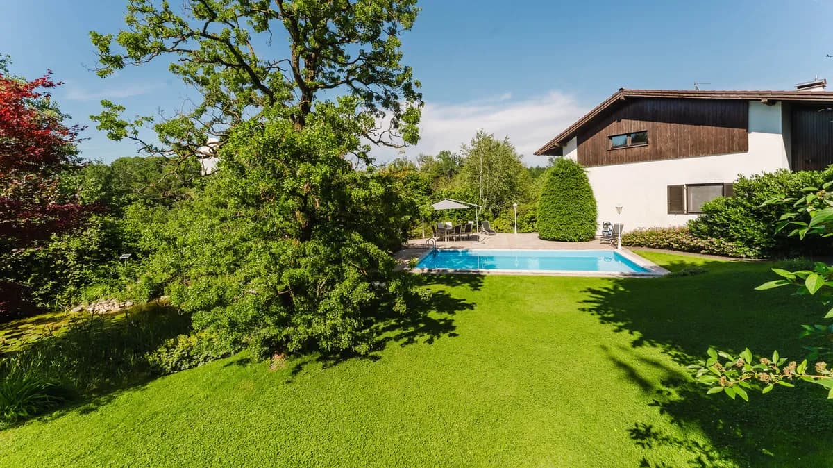 6-Zimmer-Haus kaufen in Vöcklabruck – 149,7 m², € 649.000 – Bild 15 von 21