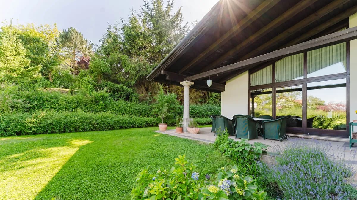 6-Zimmer-Haus kaufen in Vöcklabruck – 149,7 m², € 649.000 – Bild 16 von 21