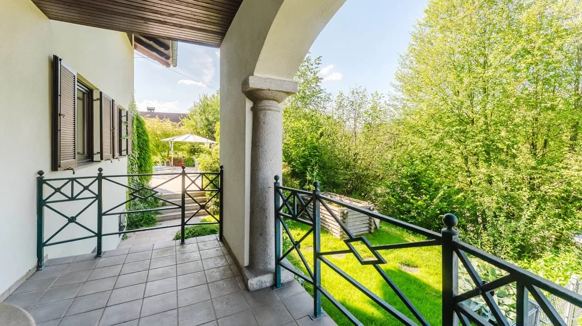 6-Zimmer-Haus kaufen in Vöcklabruck – 149,7 m², € 649.000 – Bild 18 von 21