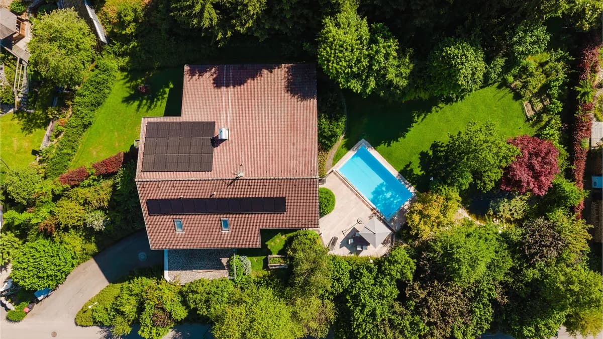 6-Zimmer-Haus kaufen in Vöcklabruck – 149,7 m², € 649.000 – Bild 21 von 21