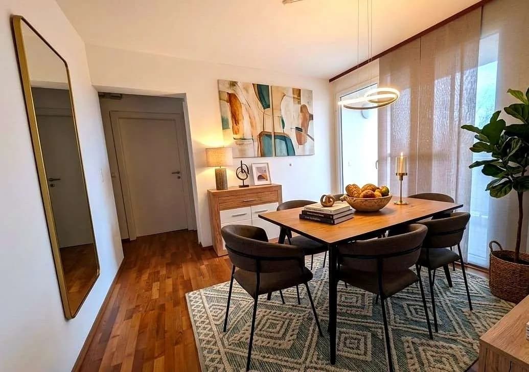 3-Zimmer-Wohnung kaufen in Weiz – 63 m², € 240.000 – Bild 2 von 7