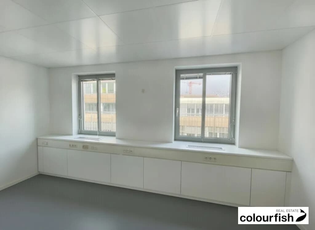 Gewerbeimmobilie mieten in Wien – 276 m², € 5.178 – Bild 4 von 6