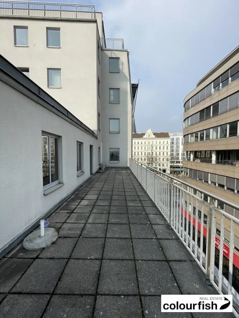 Gewerbeimmobilie mieten in Wien – 276 m², € 5.178 – Bild 5 von 6