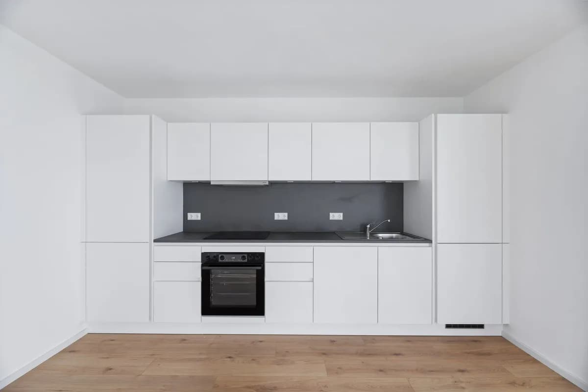 2-Zimmer-Wohnung mieten in Deutschlandsberg – 50,5 m², € 755 – Bild 2 von 8