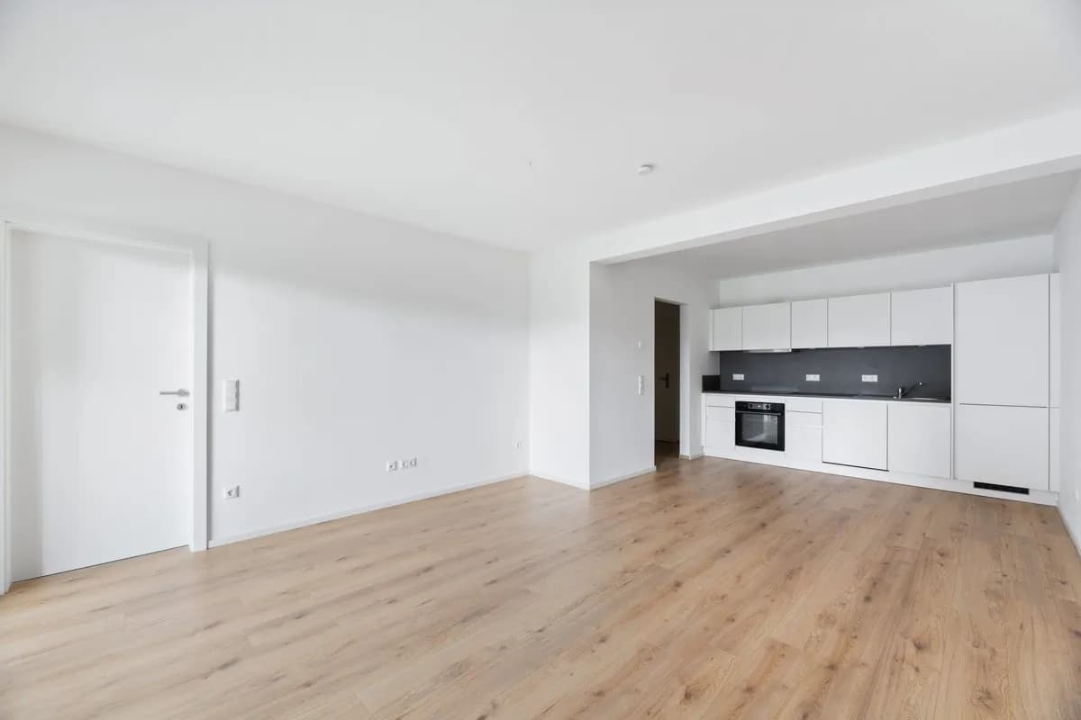2-Zimmer-Wohnung mieten in Deutschlandsberg – 50,5 m², € 755 – Bild 3 von 8