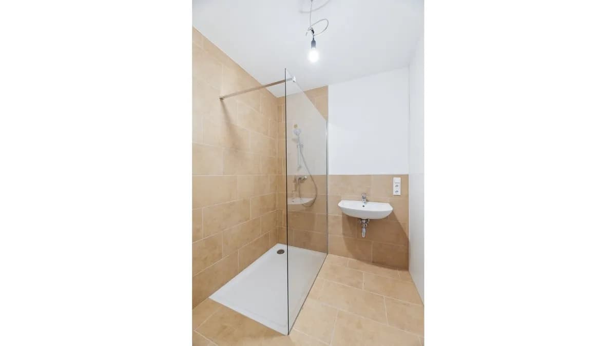 2-Zimmer-Wohnung mieten in Deutschlandsberg – 50,5 m², € 755 – Bild 4 von 8