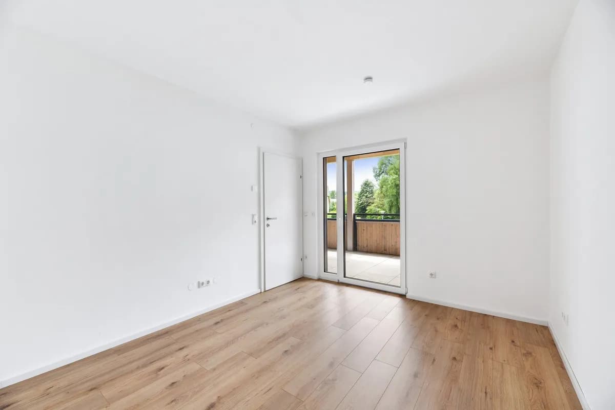2-Zimmer-Wohnung mieten in Deutschlandsberg – 50,5 m², € 755 – Bild 6 von 8
