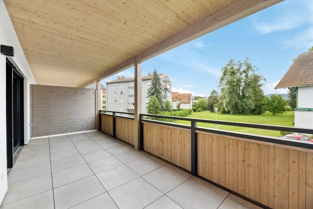 2-Zimmer-Wohnung mieten in Deutschlandsberg – 50,5 m², € 755 – Bild 7 von 8