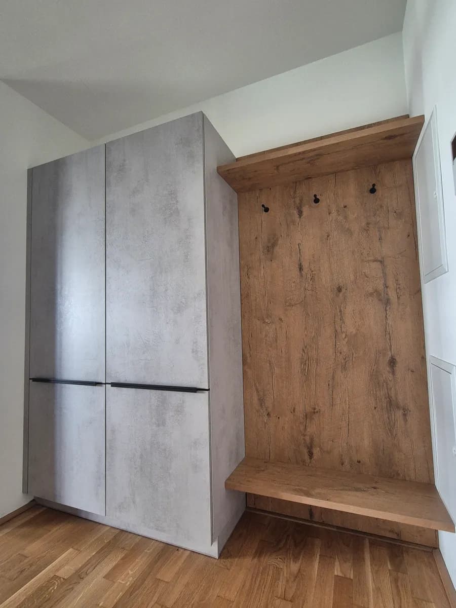1-Zimmer-Wohnung mieten in Linz – 34 m², € 749 – Bild 5 von 9