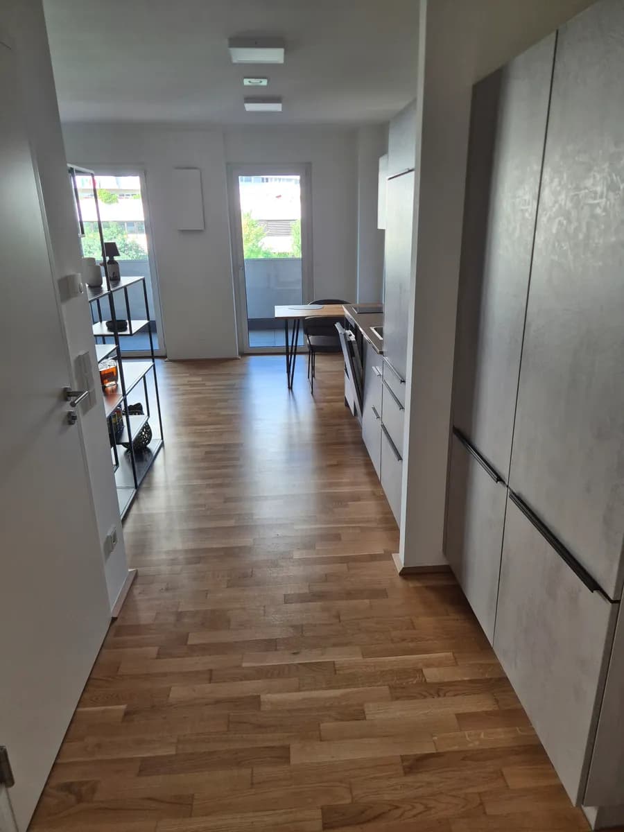1-Zimmer-Wohnung mieten in Linz – 34 m², € 749 – Bild 6 von 9