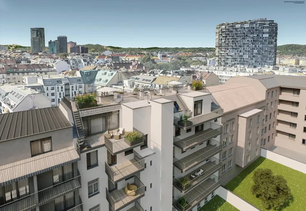 Immobilie kaufen in Wien – 430 m², € 299.000