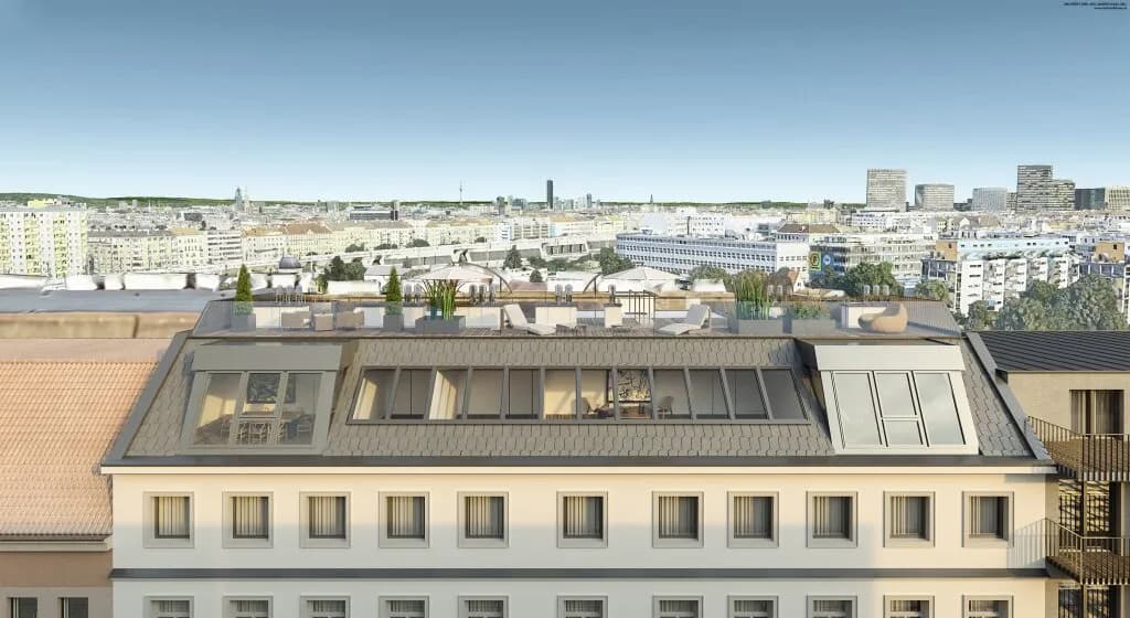 Immobilie kaufen in Wien – 430 m², € 299.000 – Bild 4 von 5