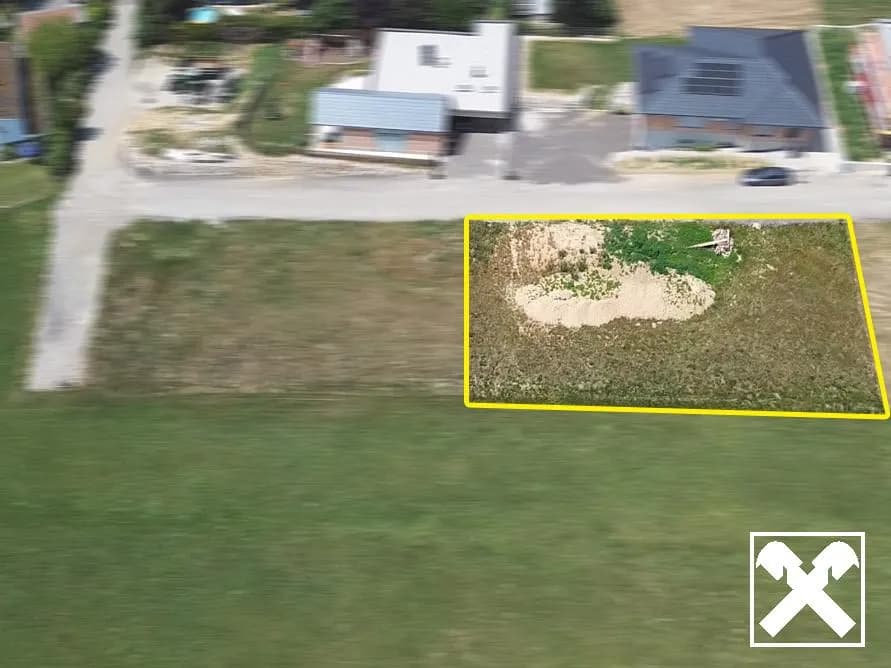 Grundstück kaufen in Melk – € 79.650 – Bild 4 von 20