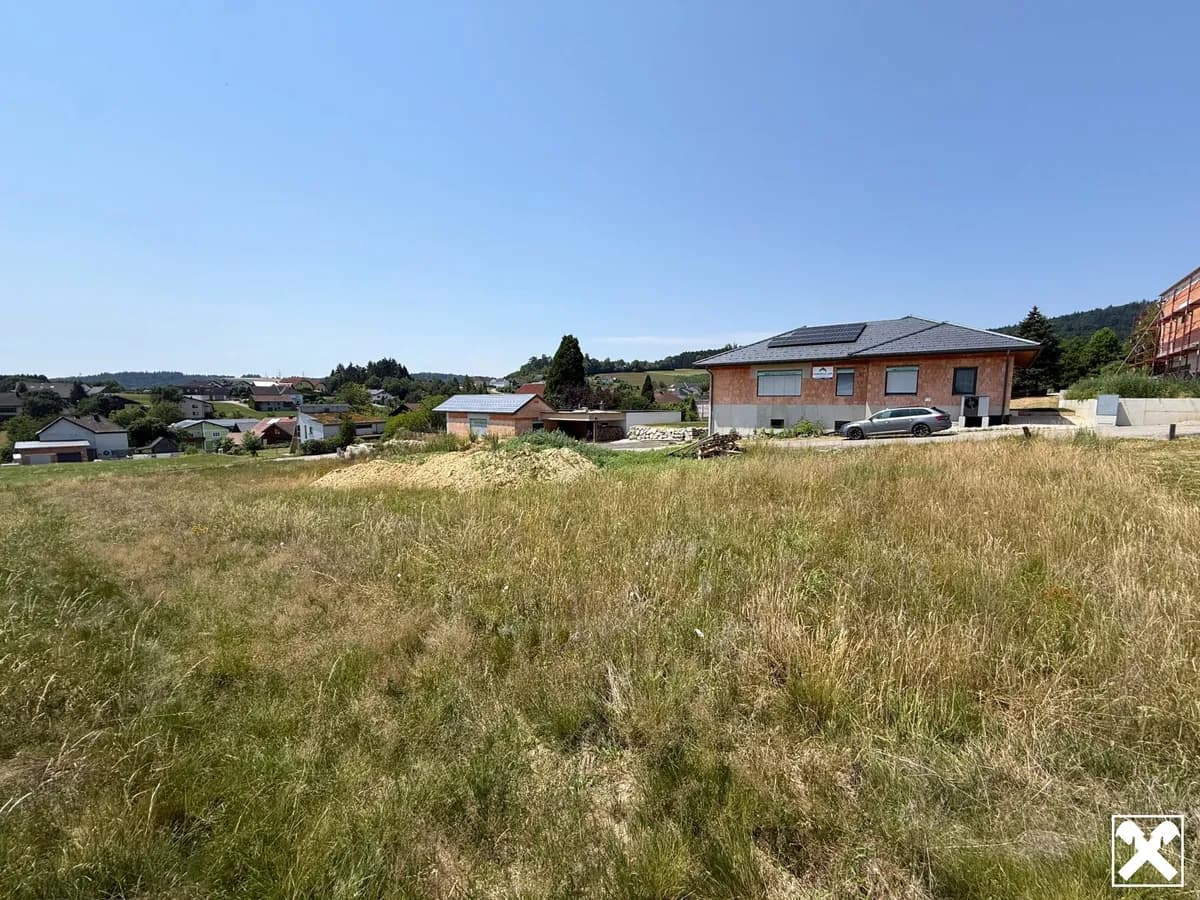 Grundstück kaufen in Melk – € 79.650 – Bild 5 von 20