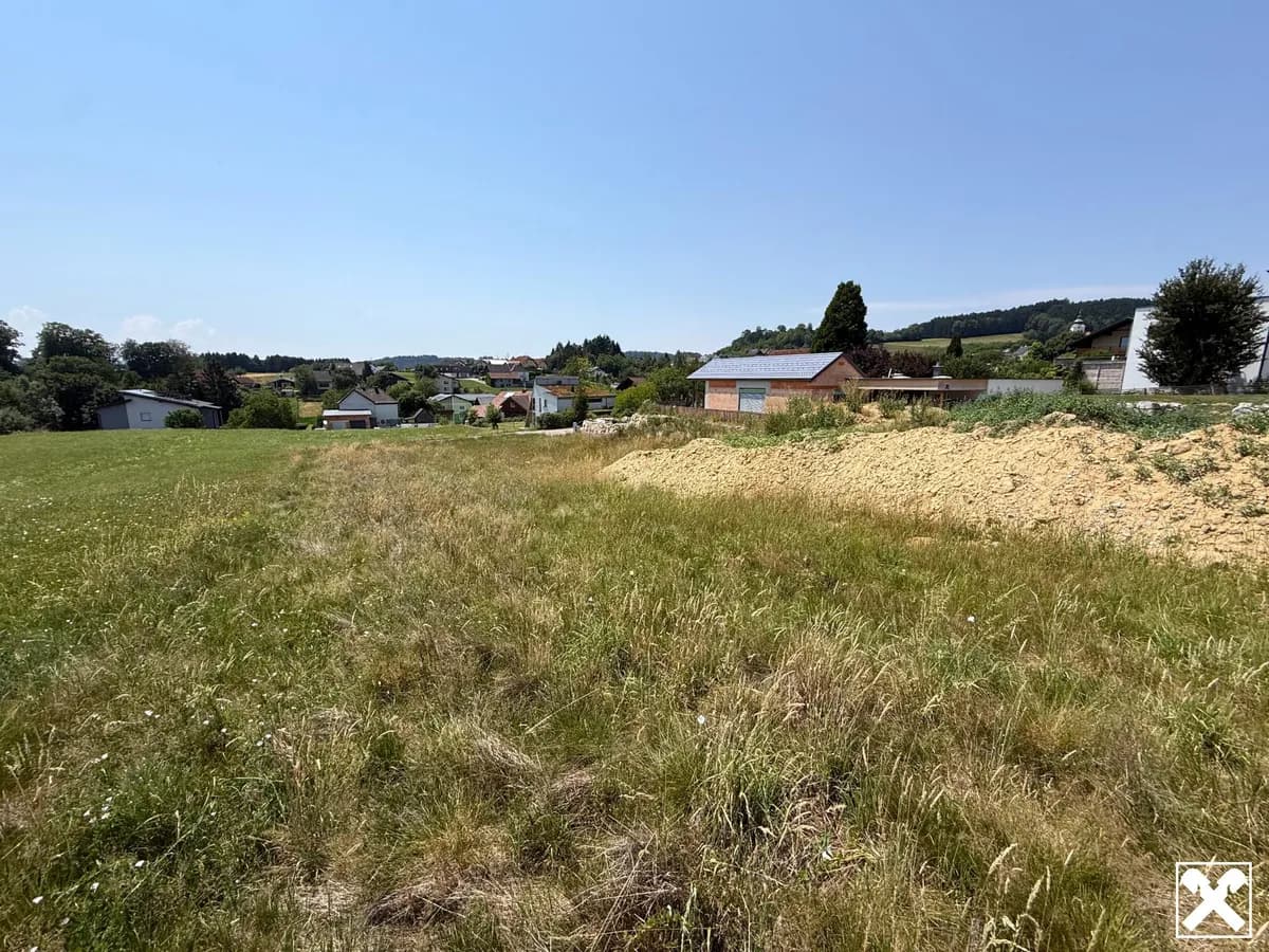Grundstück kaufen in Melk – € 79.650 – Bild 9 von 20